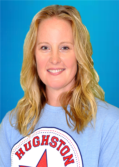 Andrea Dupuy-Language Pathologist